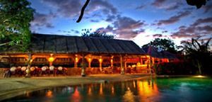 Kalipayan Beach Resort & Atlantis Dive Center Panglao Exterior foto