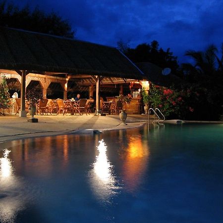 Kalipayan Beach Resort & Atlantis Dive Center Panglao Exterior foto