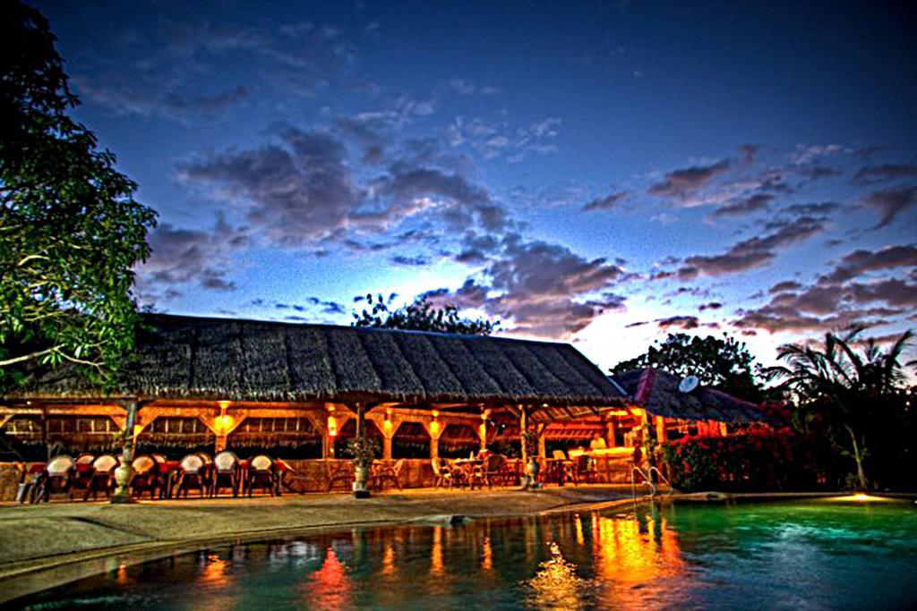Kalipayan Beach Resort & Atlantis Dive Center Panglao Exterior foto