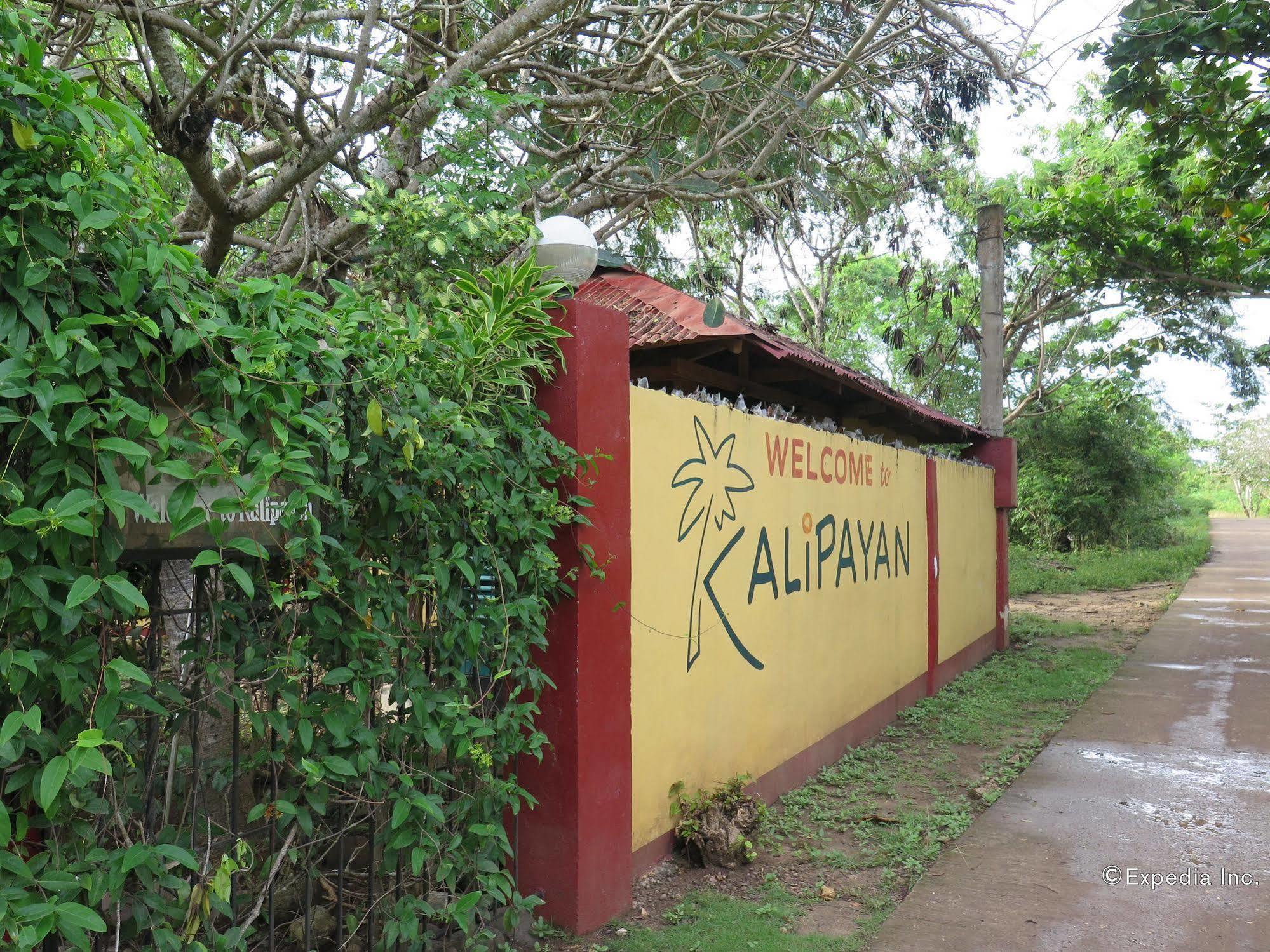 Kalipayan Beach Resort & Atlantis Dive Center Panglao Exterior foto