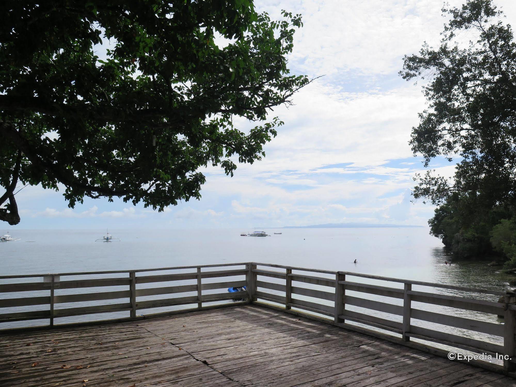 Kalipayan Beach Resort & Atlantis Dive Center Panglao Exterior foto