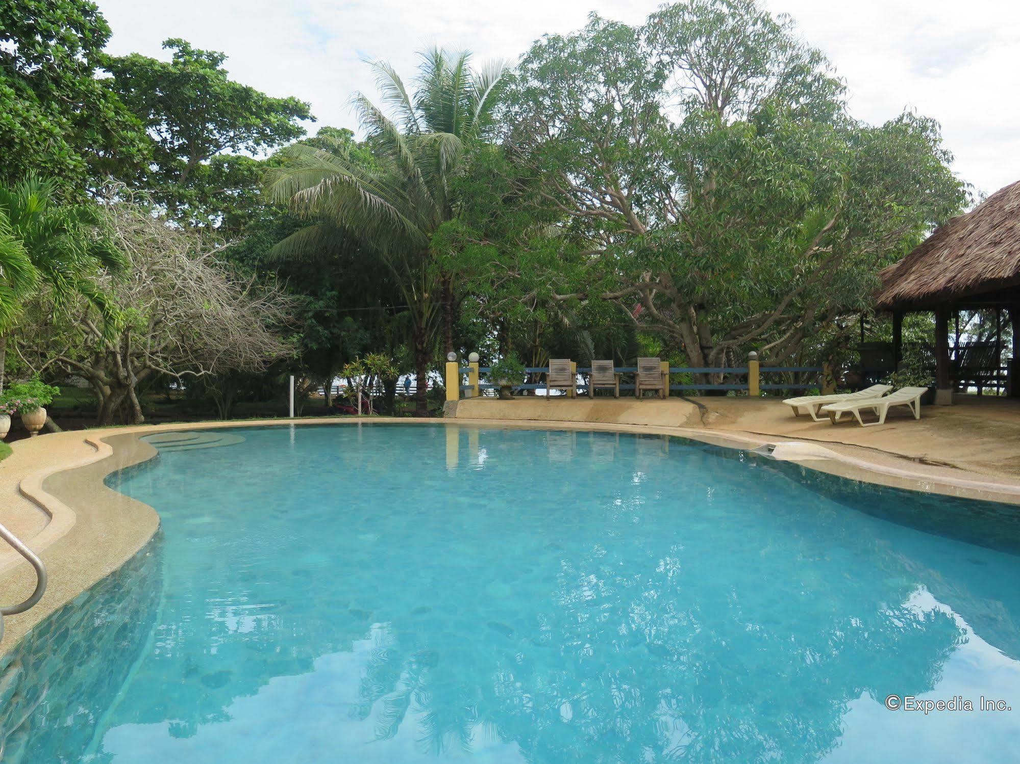 Kalipayan Beach Resort & Atlantis Dive Center Panglao Exterior foto