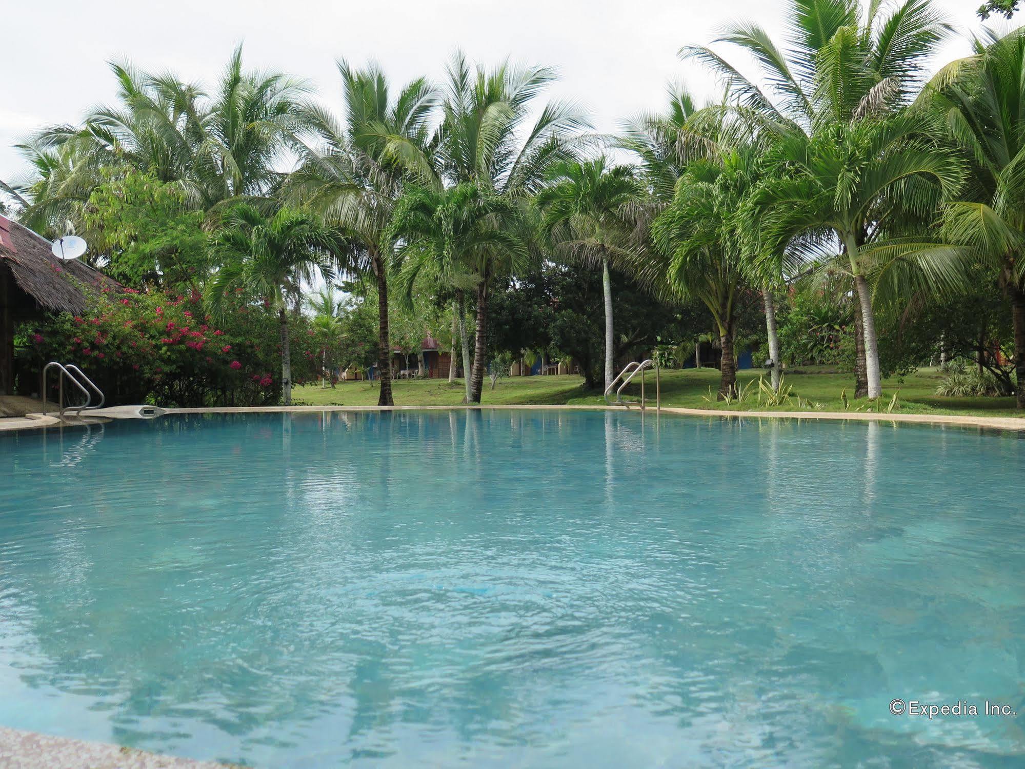 Kalipayan Beach Resort & Atlantis Dive Center Panglao Exterior foto