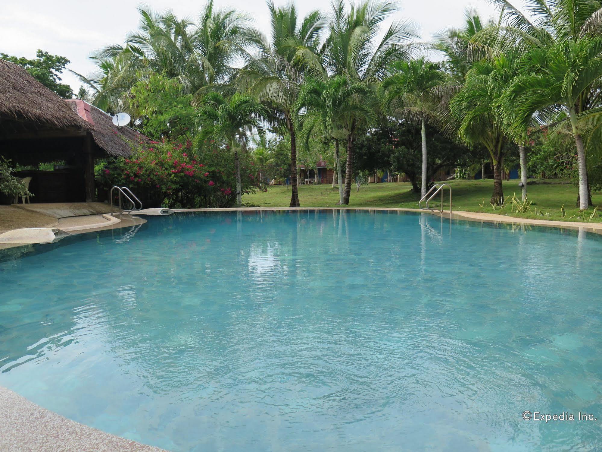 Kalipayan Beach Resort & Atlantis Dive Center Panglao Exterior foto