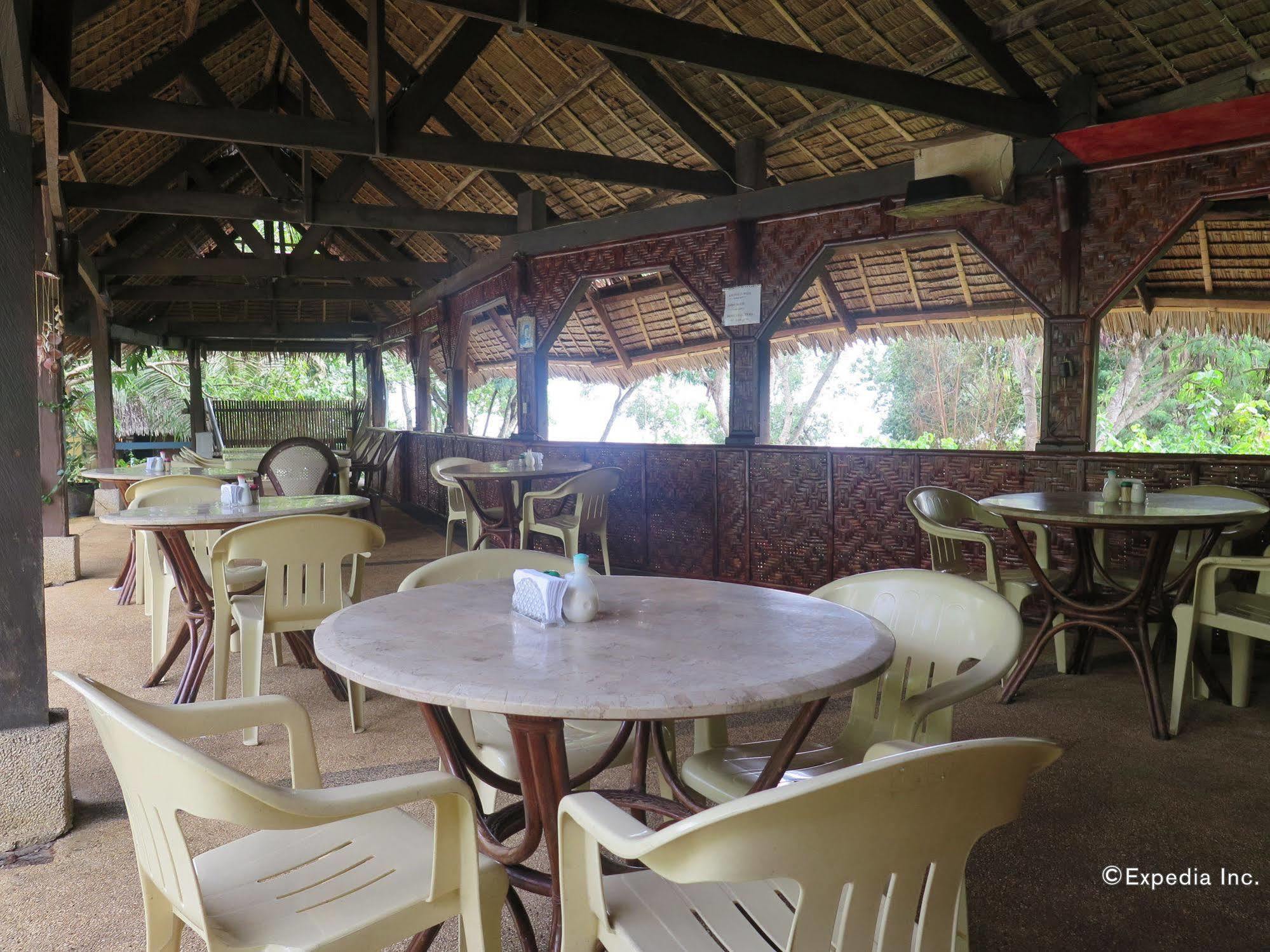 Kalipayan Beach Resort & Atlantis Dive Center Panglao Exterior foto