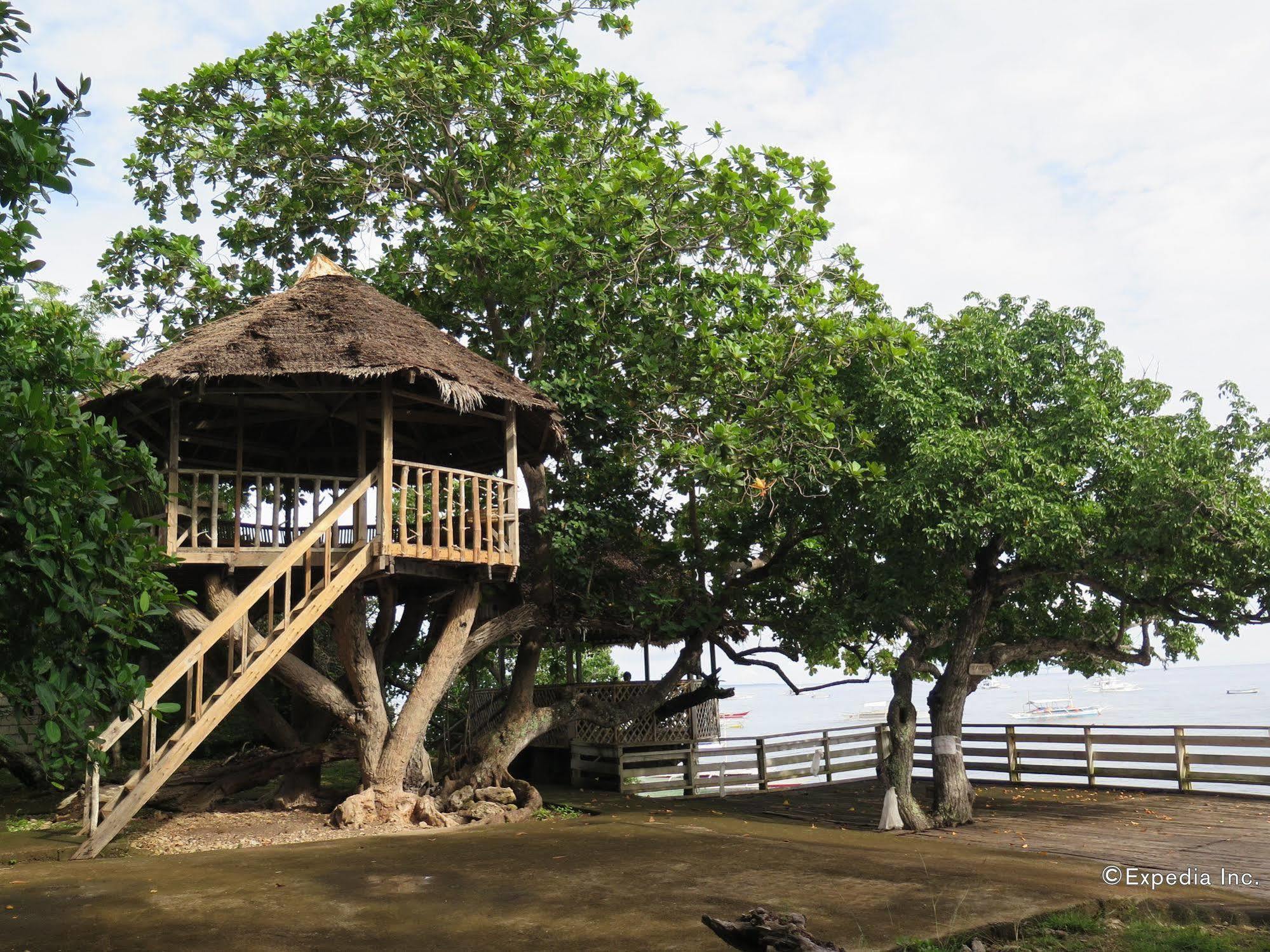Kalipayan Beach Resort & Atlantis Dive Center Panglao Exterior foto