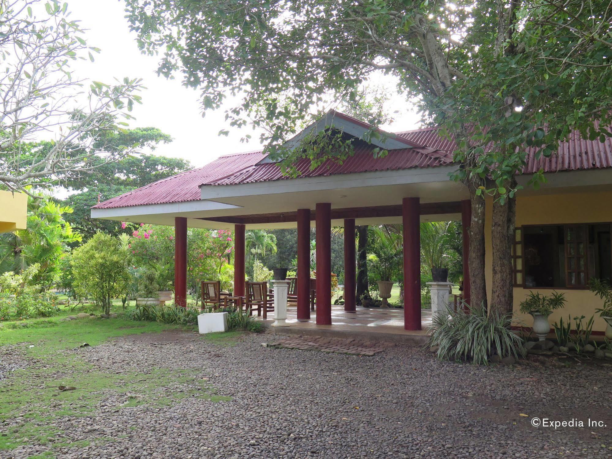 Kalipayan Beach Resort & Atlantis Dive Center Panglao Exterior foto
